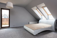Edingley bedroom extensions