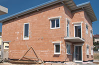 Edingley home extensions
