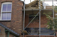 free Edingley home extension quotes