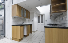 Edingley kitchen extension leads